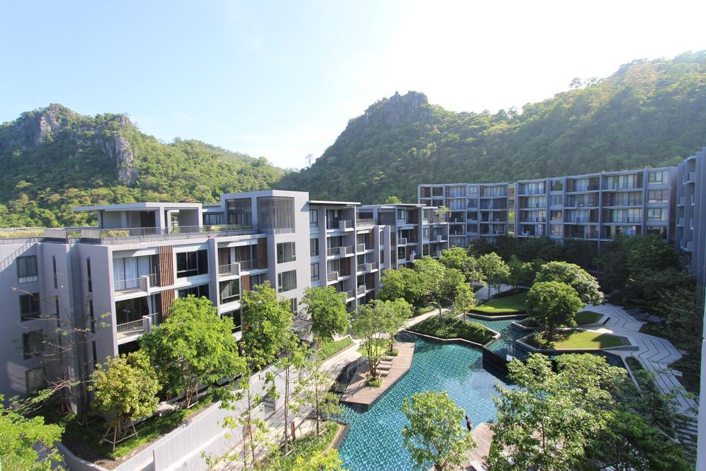 Japan Room 104-B Khaoyai At Tvl เขาใหญ่ Phajajen Kültér fotó