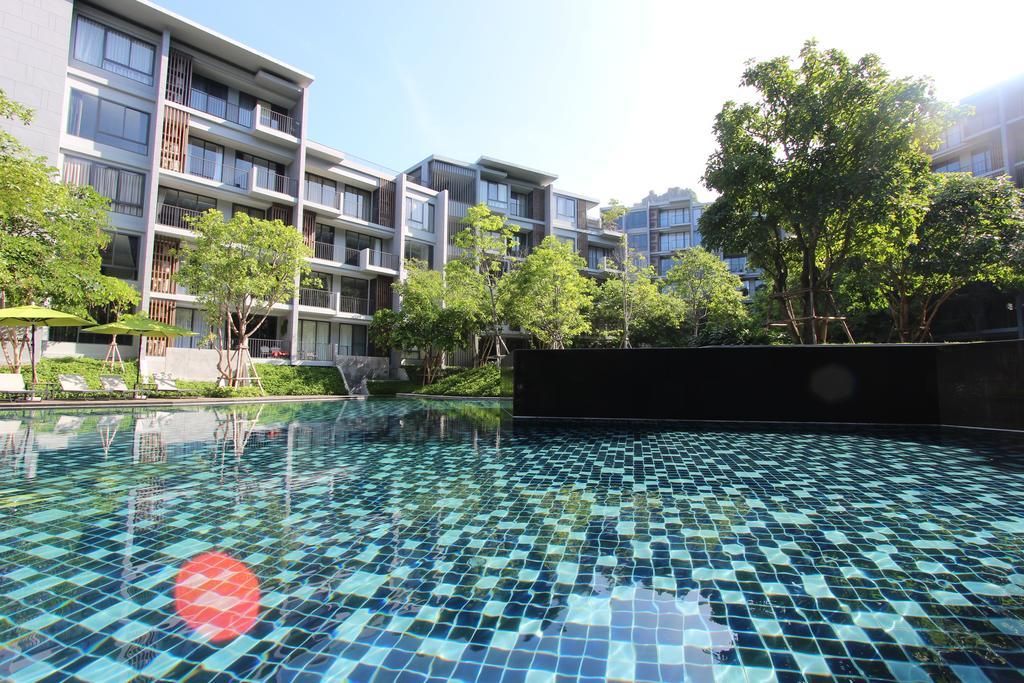 Japan Room 104-B Khaoyai At Tvl เขาใหญ่ Phajajen Kültér fotó