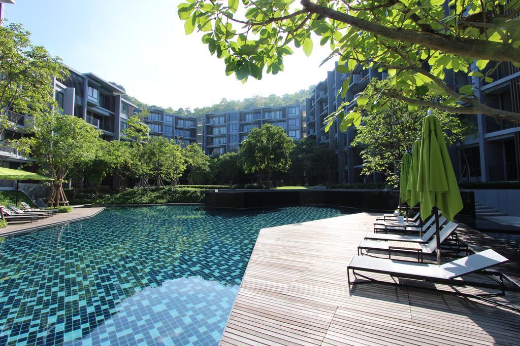 Japan Room 104-B Khaoyai At Tvl เขาใหญ่ Phajajen Kültér fotó