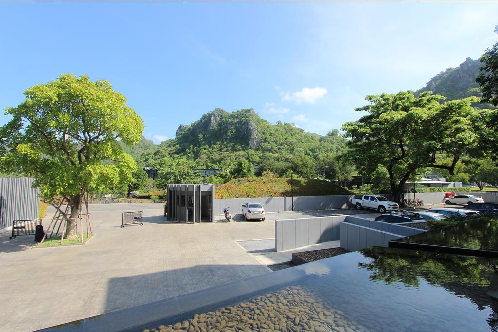Japan Room 104-B Khaoyai At Tvl เขาใหญ่ Phajajen Kültér fotó