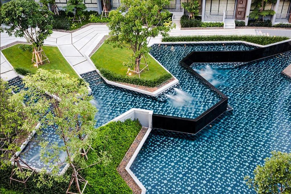 Japan Room 104-B Khaoyai At Tvl เขาใหญ่ Phajajen Kültér fotó
