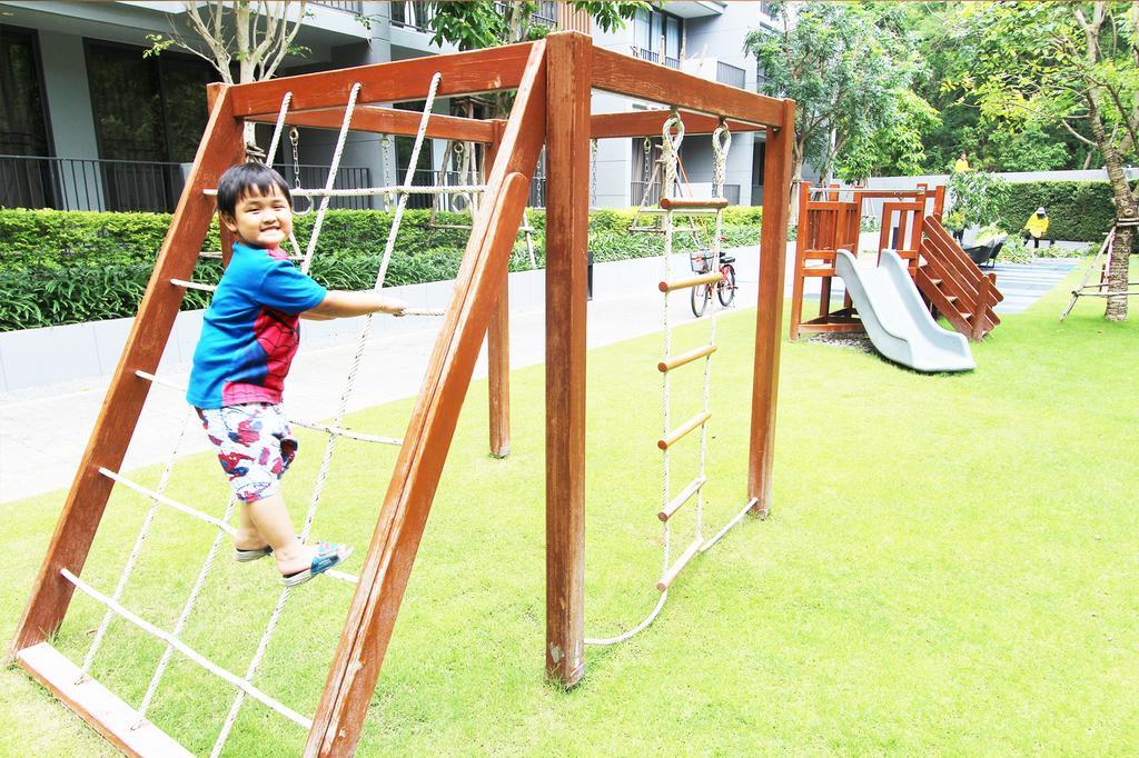Japan Room 104-B Khaoyai At Tvl เขาใหญ่ Phajajen Kültér fotó