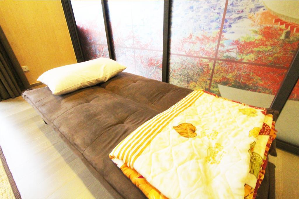 Japan Room 104-B Khaoyai At Tvl เขาใหญ่ Phajajen Kültér fotó