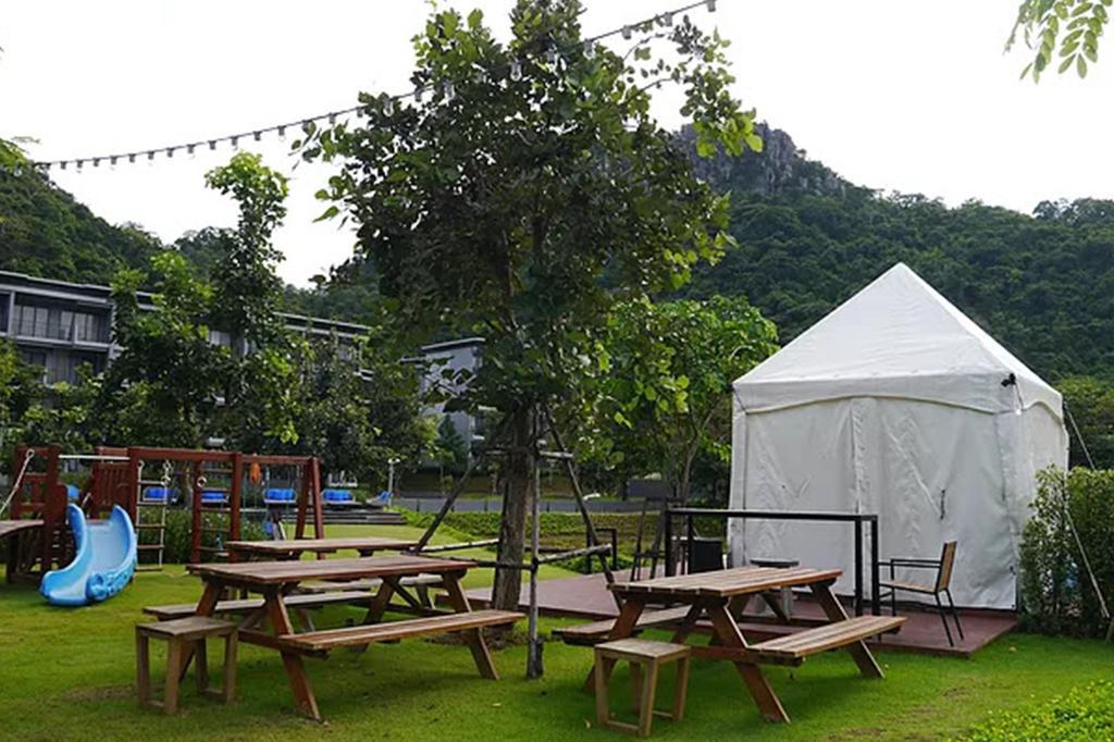 Japan Room 104-B Khaoyai At Tvl เขาใหญ่ Phajajen Kültér fotó