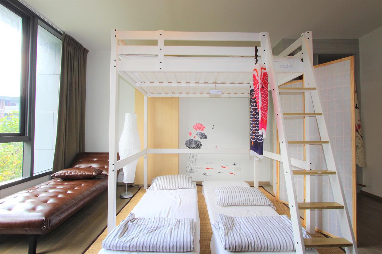 Japan Room 104-B Khaoyai At Tvl เขาใหญ่ Phajajen Kültér fotó